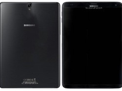 Galaxy Tab S3 Dibikin Mirip Galaxy S7 Edge