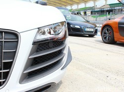 Mobil Iron Man Tak Lagi Diproduksi?