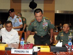 TNI Bantah Panglima Ikut Terlibat dalam Aksi 212 Besok