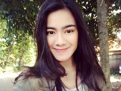 Pak Produser, Felicya Angelista Ingin Main Film Bareng Caesar Hito Nih!