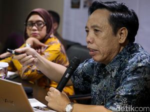 Mengupas Perbedaan Hasil Quick Count Pilkada Mengupas Perbedaan Hasil Quick Count Pilkada