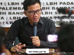 Aktivis Nilai Vonis Meliana Tak Masuk Kategori Penodaan Agama Aktivis Nilai Vonis Meliana Tak Masuk Kategori Penodaan Agama