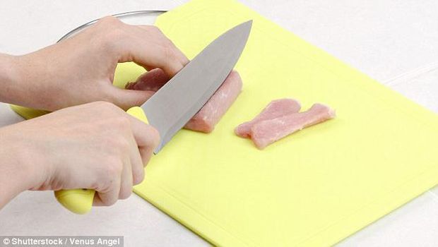 Cara Jitu Menghilangkan Noda di Talenan Kayu dan Plastik Cara Jitu Menghilangkan Noda di Talenan Kayu dan Plastik