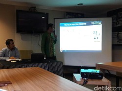 Ini Capres Pilihan Warga Jakarta Versi Survei Median