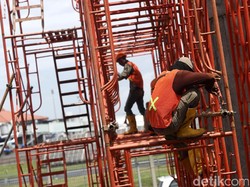 Keuangan BUMN Mulai Berdarah-darah, Pemerintah Diminta Hati-hati