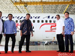 Indonesia Berpotensi Dijatah Satu Pebalap di MXGP