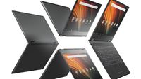 Tablet Murah Yoga A12 yang Tampil Mewah