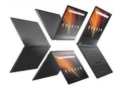 Tablet Super Tipis Yoga A12 Dibanderol Rp 3,9 Juta