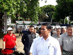 Kementan Tambah Toko Tani Hingga 1.000 Unit di Jabodetabek