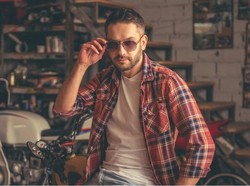 Ini Tips Memilih Motor yang Bisa Dukung Gaya Hidup Premium Anda