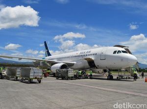 Cerita Diaspora Pilot RI di Dunia Penerbangan Internasional