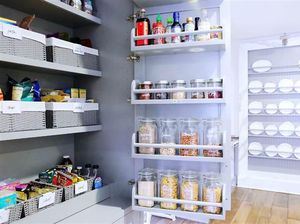 Intip Tampilan Baru Dapur Gwyneth Paltrow yang Super Bersih dan Rapi