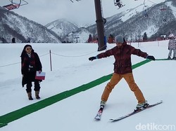 Alhamdulillah, Jepang Terus Memanjakan Turis Muslim