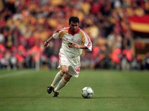 Melihat Sang Raja dari Romania Beraksi di 3 Piala Dunia