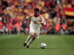 Melihat Sang Raja dari Romania Beraksi di 3 Piala Dunia