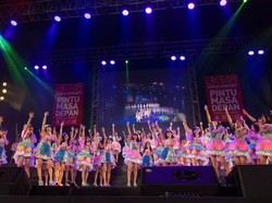 Mengenal Lebih Dekat Para Member JKT48