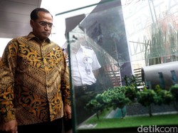 Demi Keselamatan Penerbangan, 5 Bandara di Papua Dilengkapi ATC