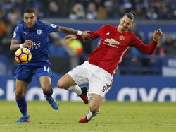 Duel MU vs Leicester Berpotensi Banyak Gol