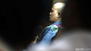 I Putu Sudiartana Dituntut 7 Tahun Penjara