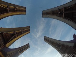 Duet Nico-Viktor Pastikan Berpasangan di Pilkada Tana Toraja