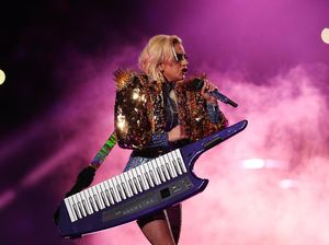 Lady Gaga Kurasi Pengisi Konser Amal Corona, Ada Taylor Swift hingga Camila Cabello