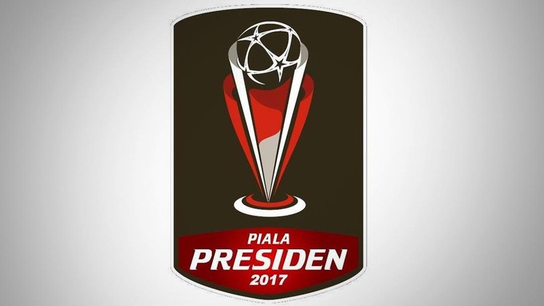 Final, Panpel Piala Presiden 2017 Koordinasi dengan Kepolisian