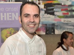 Dominique Ansel Akan Segera Buka Gerai Baru di Ginza dan Los Angeles