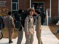 Ini Trailer Musim Kedua Stranger Things