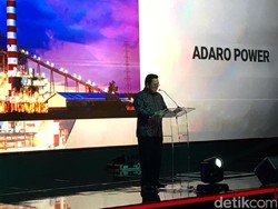 Adaro Garap Proyek PLTB Tanah Laut di Kalsel, PLN Dapat Lelang Tarif Murah