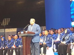 SBY: Saya Memberi Kesempatan Presiden Jokowi Menuntaskan Masa Bakti