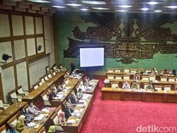 Selamatkan AJB Bumiputera, DPR Sepakat Bentuk Panja