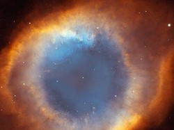 Inilah Asal-usul Debu Bintang