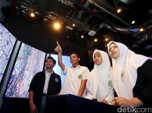 Program Pertukaran Pelajar Youth For Understanding