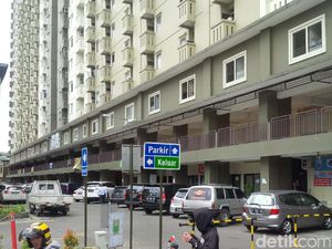 Alasan Pengembang Gateway Ahmad Yani Gugat P3SRS Rp 1,2 M Alasan Pengembang Gateway Ahmad Yani Gugat P3SRS Rp 1,2 M