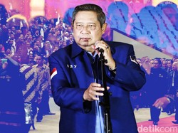 Soal Pilgub Jateng 2018, Demokrat Tunggu Instruksi SBY
