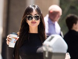 Wanita Ini Disuntik 4 Gelas Lemak di Bokong Agar Lebih Seksi dari Kim K