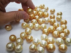 Ini Penampakan Mutiara RI Terbaik di Dunia