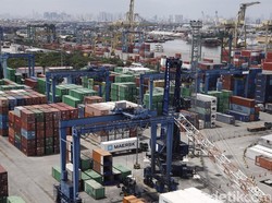 Impor Barang Seharga US$ 100 Tak Kena Bea Masuk, Ini Syaratnya
