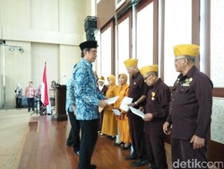 ER Ingin Pilkada Batu yang Aman dan Nyaman Bisa Dicontoh Kota Lain