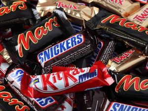 Cokelat Mars dan Kit Kat Dibuat Lebih Kecil Untuk Kurangi Kandungan Gula Cokelat Mars dan Kit Kat Dibuat Lebih Kecil Untuk Kurangi Kandungan Gula