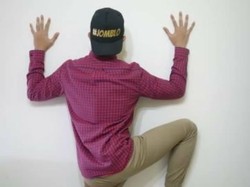 Kaesang Tak Pernah Bercanda Saya Bertanya ke Presiden dan Kapolri