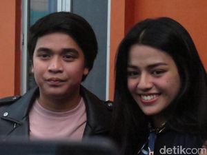 Setahun Pacari Susan Sameh, Billy Syahputra Akui Belum Siap Nikah