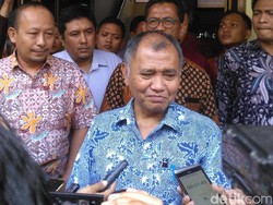 Ketua KPK: Birokrasi Mesin Negara, Harus Di-review Menyeluruh