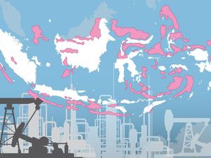 Dorong Investasi Hulu Migas, Aturan Gross Split akan Direvisi