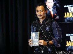 Agus Yudhoyono akan Ikuti Pertemuan SBY-Prabowo