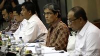 Jelang Pilkada, KPU Gelar Rakor
