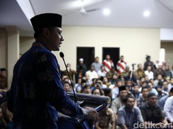 AHY akan Launching The Yudhoyono Institute, Apa Sih?