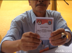 Simulasi KPU Jaktim, Pemilih yang Salah Coblos Bisa Ulang 1 Kali