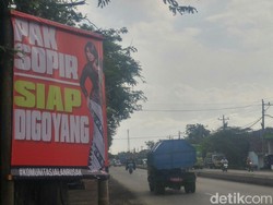 Soal Sindiran Jeglongan Sewu hingga Jebakan Batman, ini Kata Ganjar