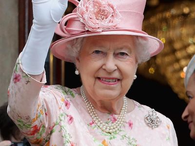 Rahasia Awet Muda ala Ratu Elizabeth II yang Genap 93 Tahun Hari Ini